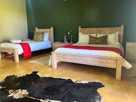 Northern Cape Accommodation at  | Viya