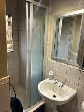 Cashan Accommodation at Ibis B&B Rustenburg | Viya