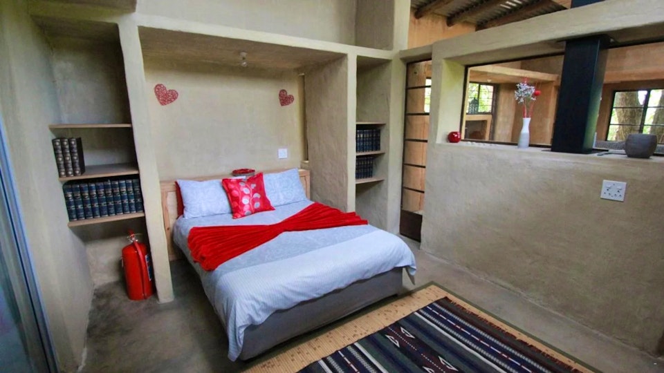 Cradle Of Humankind Accommodation at  | Viya