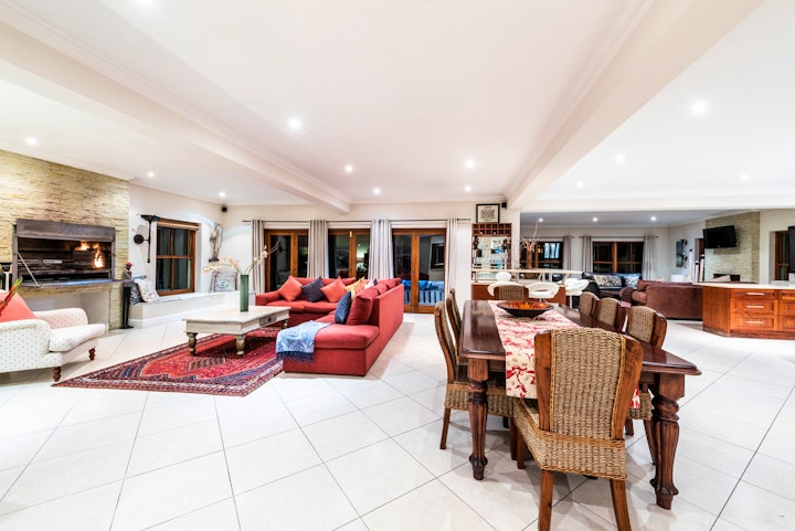 Western Cape Accommodation at Casa Constance | Viya