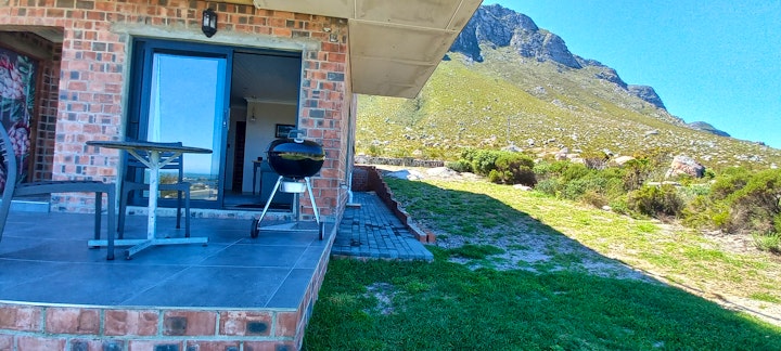 Western Cape Accommodation at Blombos Selfsorg | Viya