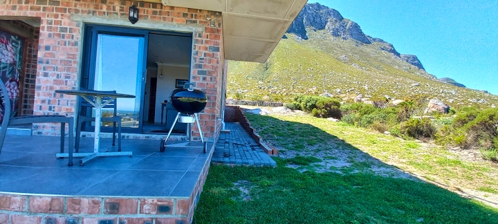 Overberg Accommodation at Blombos Selfsorg | Viya