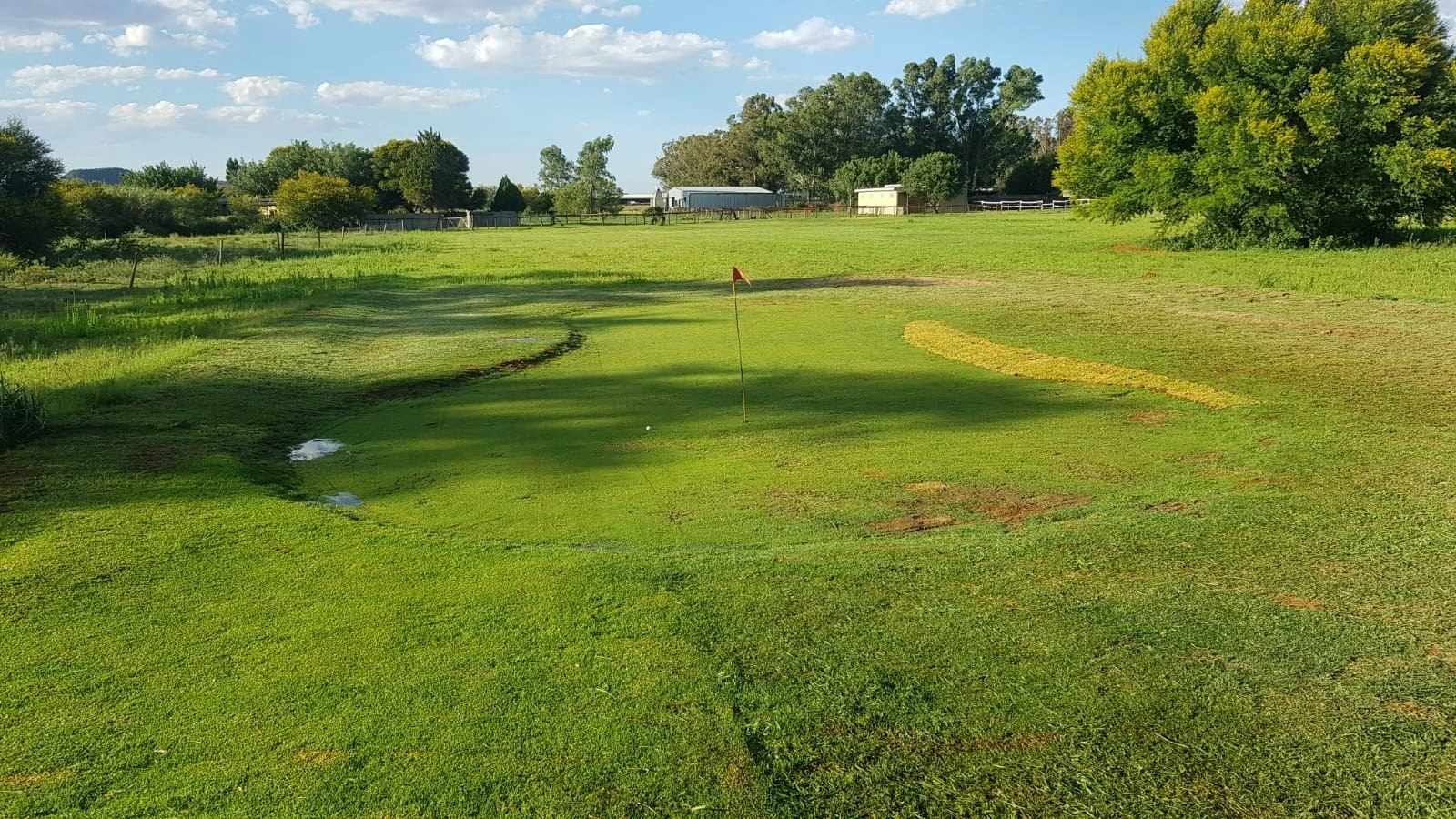 De Stallen Guest Villas and Mashie Golf Course image no 36 of 37