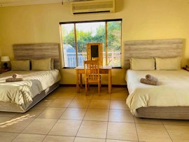 Waterberg Accommodation at  | Viya