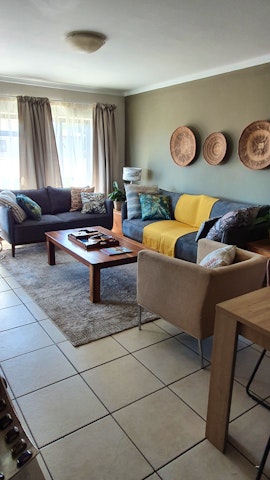 Garden Route Accommodation at Santini Village 49 | Viya