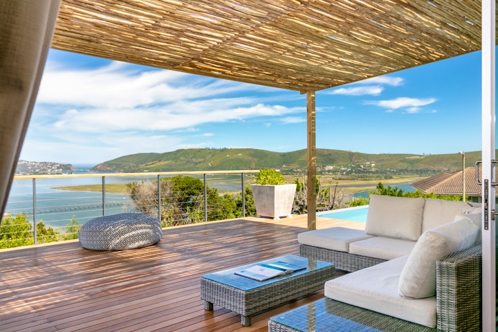 Western Cape Accommodation at Paradise on Ridge | Viya