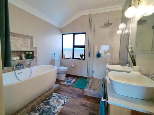 Cape Winelands Accommodation at  | Viya