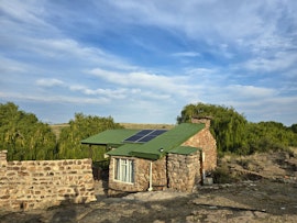 Karoo Accommodation at Rock Cabin | Viya