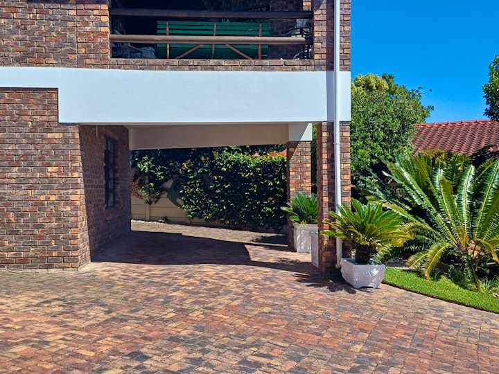 Garden Route Accommodation at Alikreukel Akkommodasie | Viya