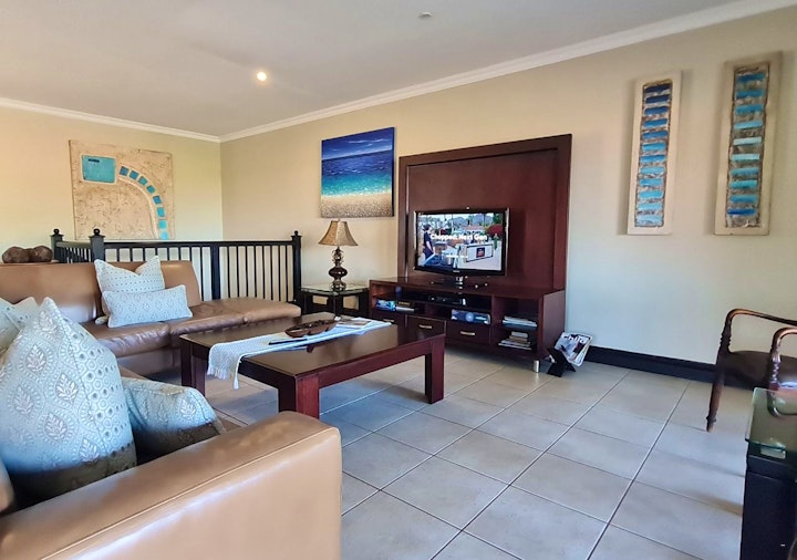 North Coast Accommodation at Zimbali Villa KJ01 | Viya