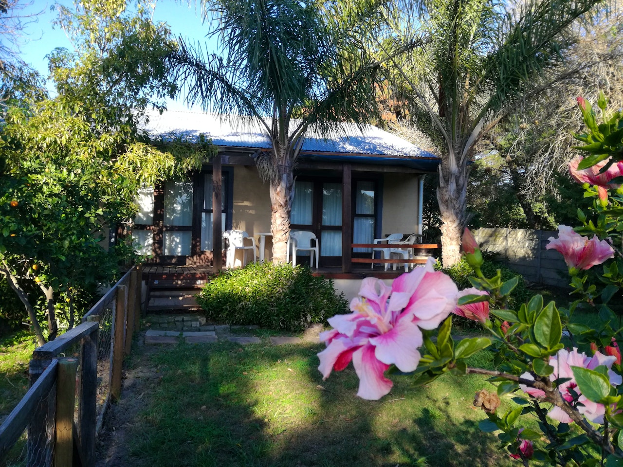 Overberg Accommodation at  | Viya