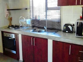 Northern Free State Accommodation at  | Viya