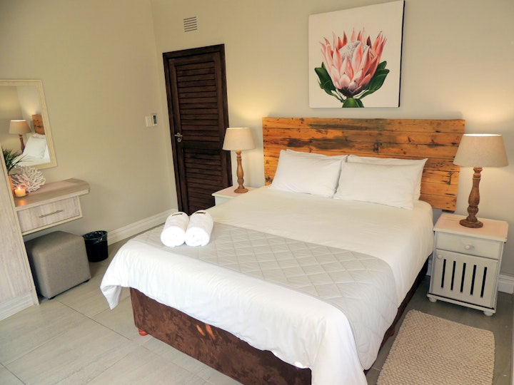 North Coast Accommodation at Little Eden St Lucia | Viya