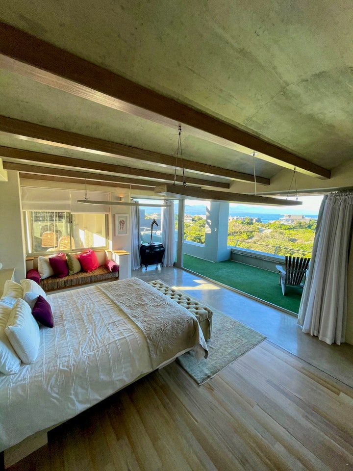 Western Cape Accommodation at Beach End House | Viya