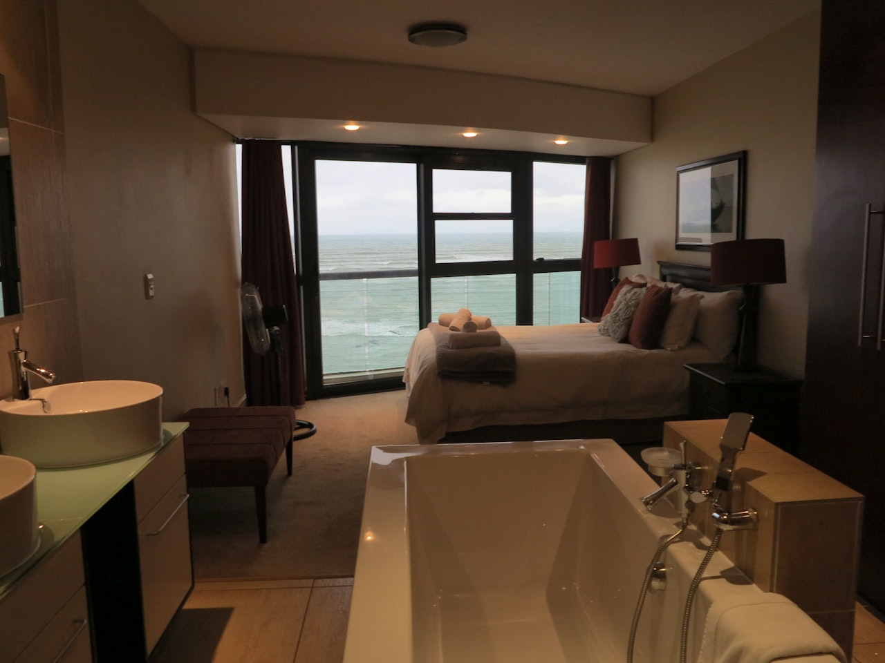 Cape Town Accommodation at  | Viya