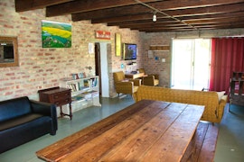 Overberg Accommodation at  | Viya