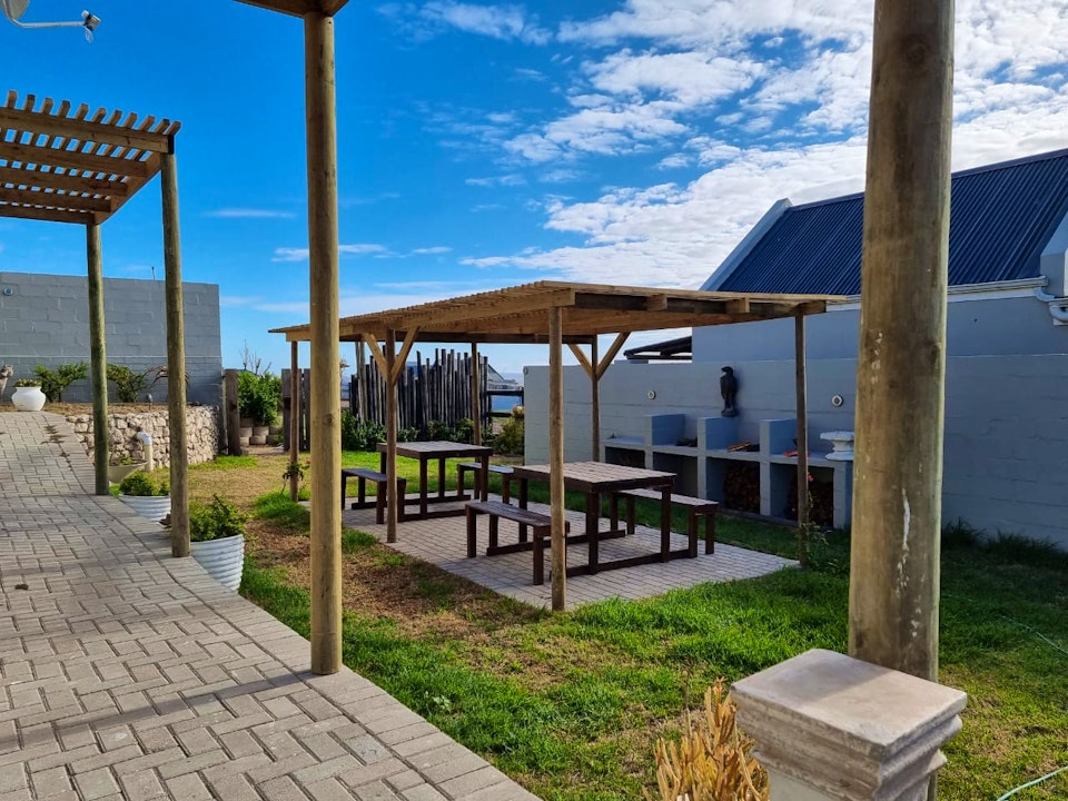 Langebaan Accommodation at  | Viya