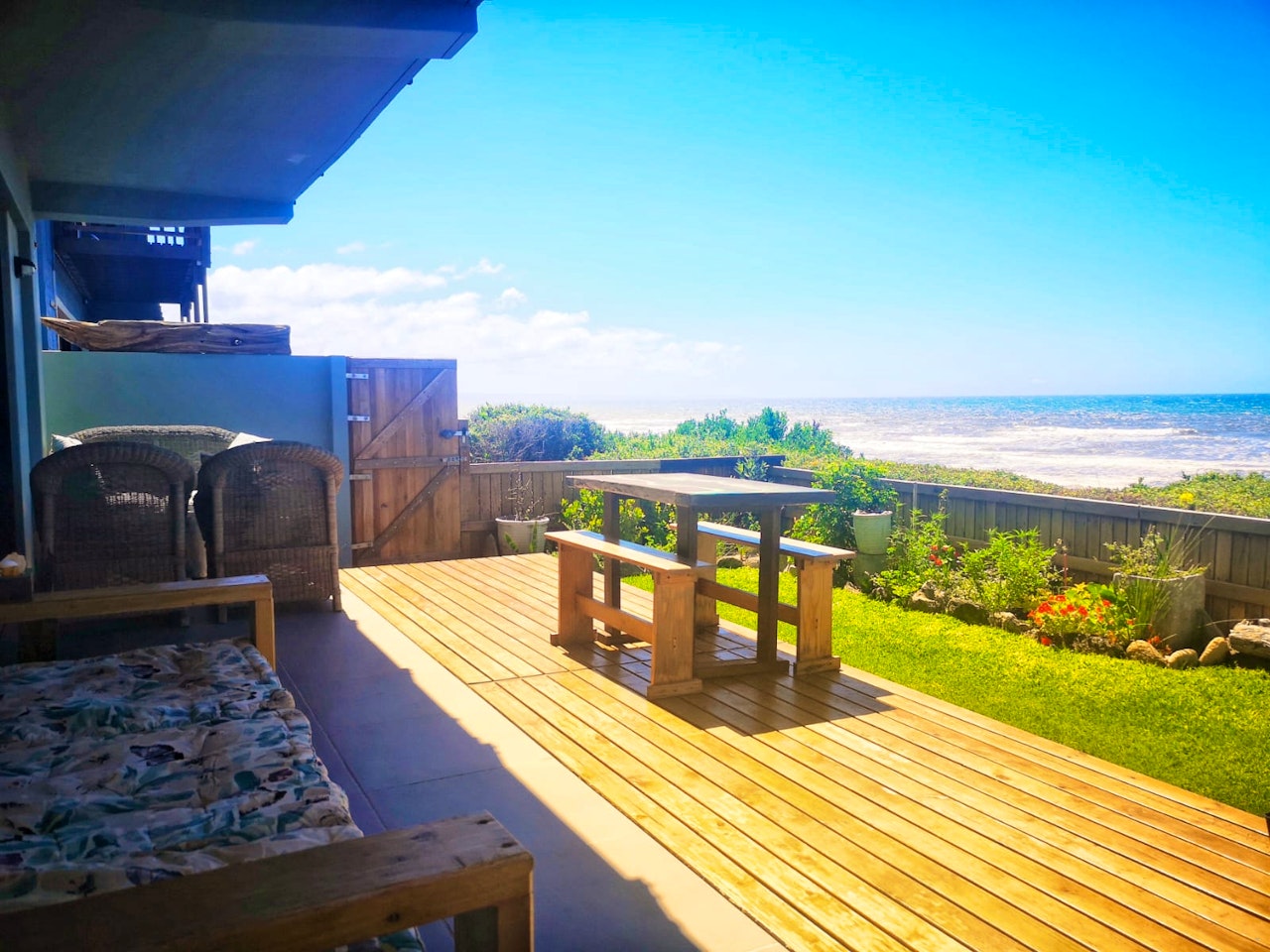 Garden Route Accommodation at  | Viya