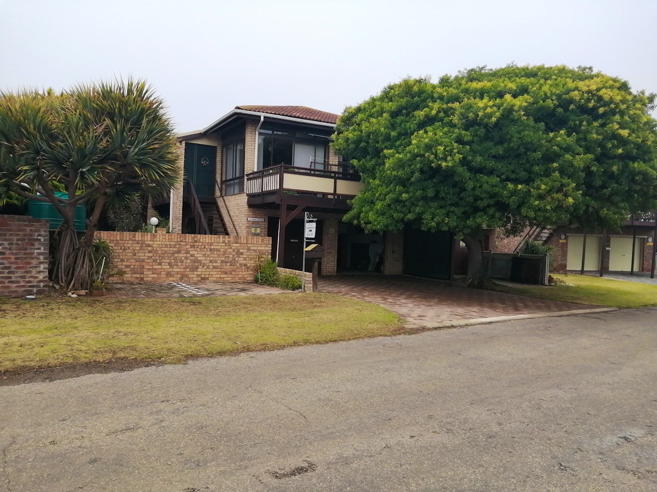 Jeffreys Bay Accommodation at  | Viya