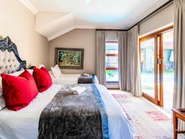 Boland Accommodation at  | Viya