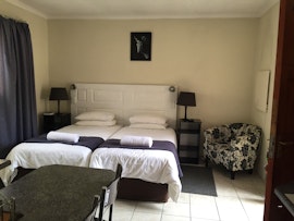 Sandton Accommodation at  | Viya