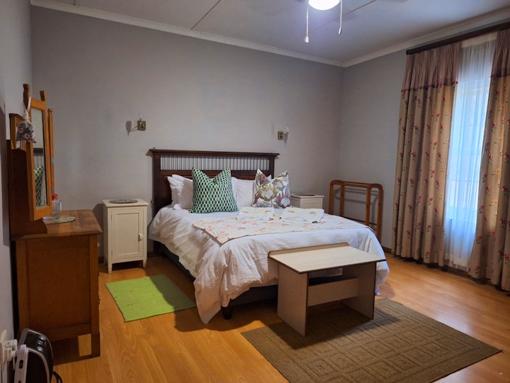 Karoo Accommodation at Rietpoort Guesthouse | Viya