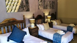 Karoo Accommodation at  | Viya