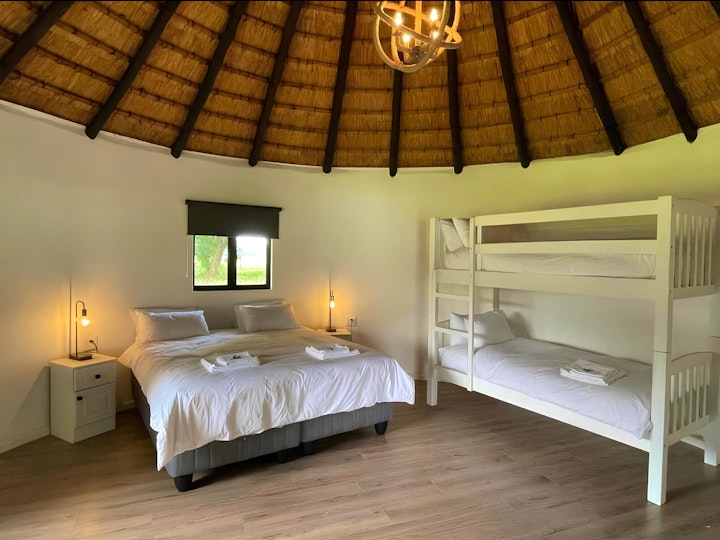 KwaZulu-Natal Accommodation at Dieu Donne | Viya