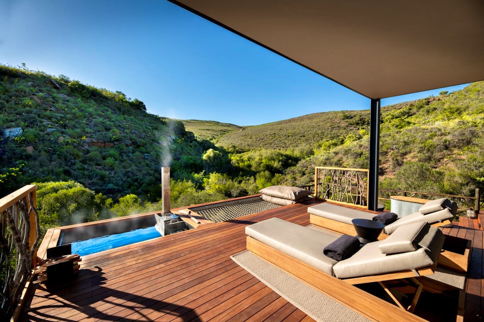 Western Cape Accommodation at  | Viya