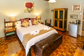 Garden Route Accommodation at  | Viya