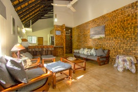 Kruger National Park South Accommodation at Njiri Lodge  - Your Place in Africa | Viya