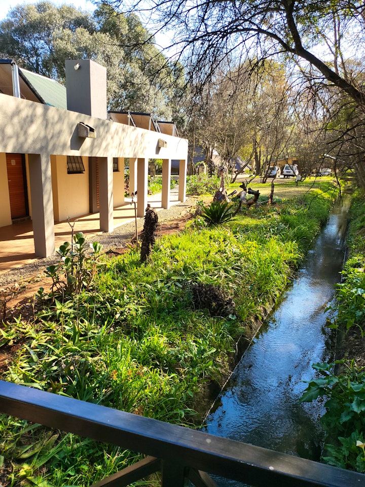 Cradle Of Humankind Accommodation at Hornbill Lodge and Legends Restaurant | Viya