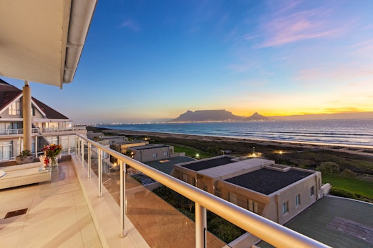 Milnerton Rural Accommodation at  | Viya