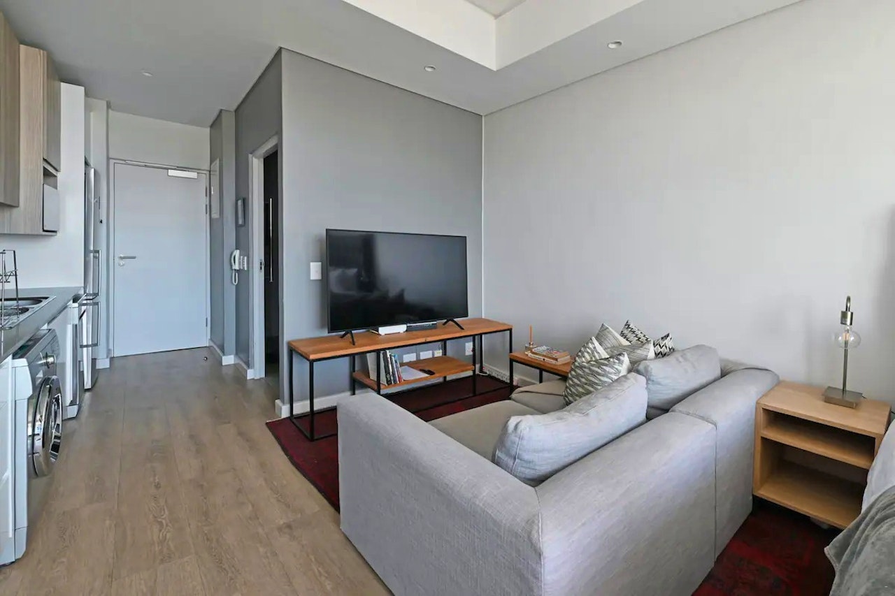 Cape Town Accommodation at  | Viya