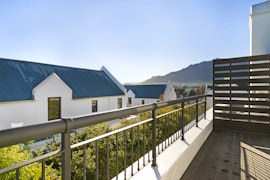 Boland Accommodation at Winelands Golf Lodges 22 | Viya