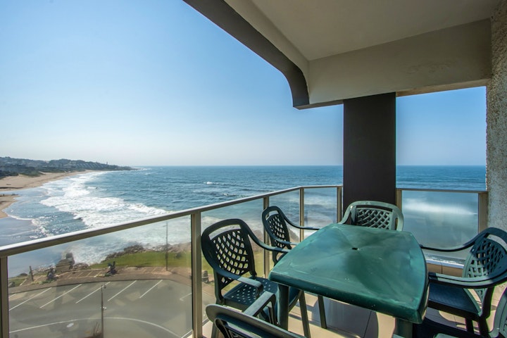 KwaZulu-Natal Accommodation at Seagull 501 | Viya