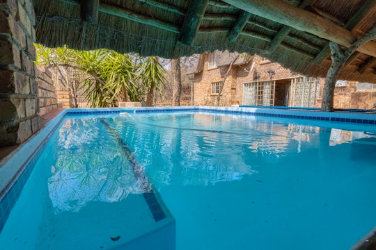 Kruger National Park South Accommodation at  | Viya