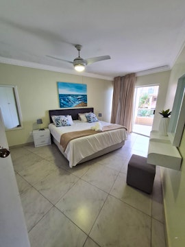 Ballito Accommodation at 208 Les Mouettes | Viya