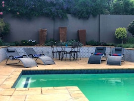 Cradle Of Humankind Accommodation at Fleur de Lis Guest House | Viya