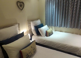 KwaZulu-Natal Accommodation at Ocean Whisper | Viya