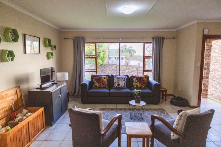 Free State Accommodation at Habitat Place | Viya