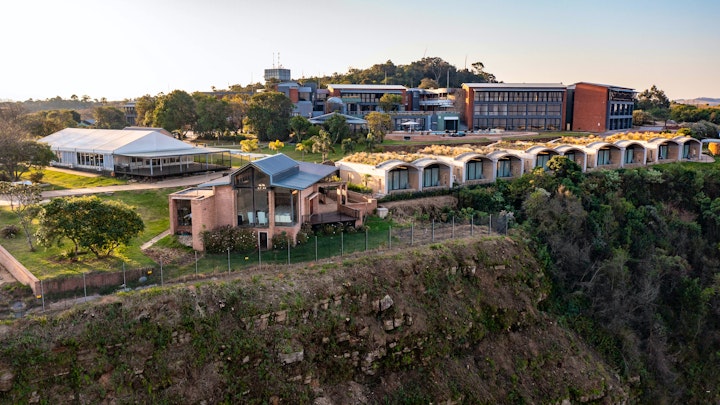 Mpumalanga Accommodation at Angels View Hotel | Viya