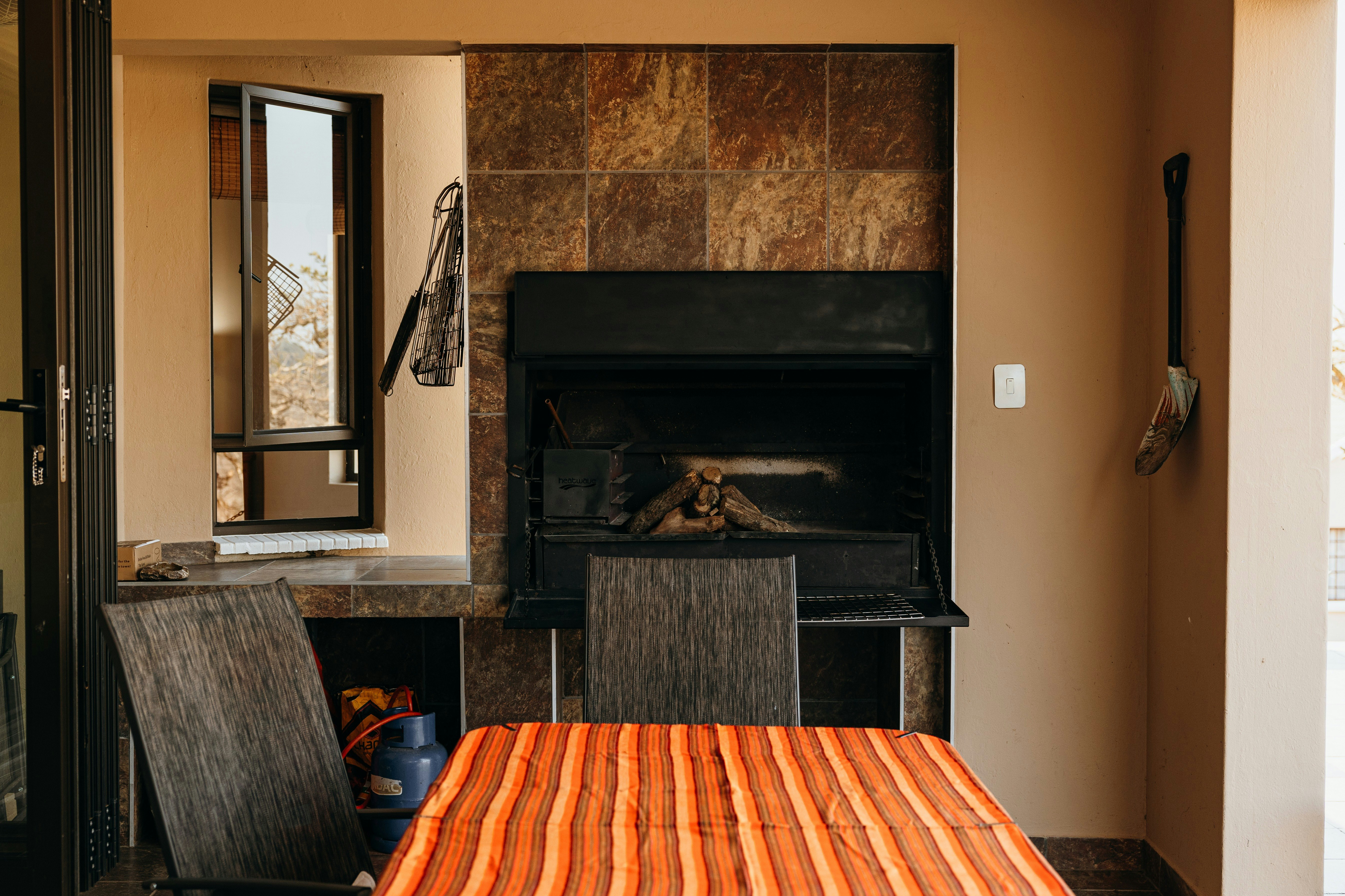 Tranquility Ukuthula Self Catering Game Farm House with Hot Tub image no 98 of 118