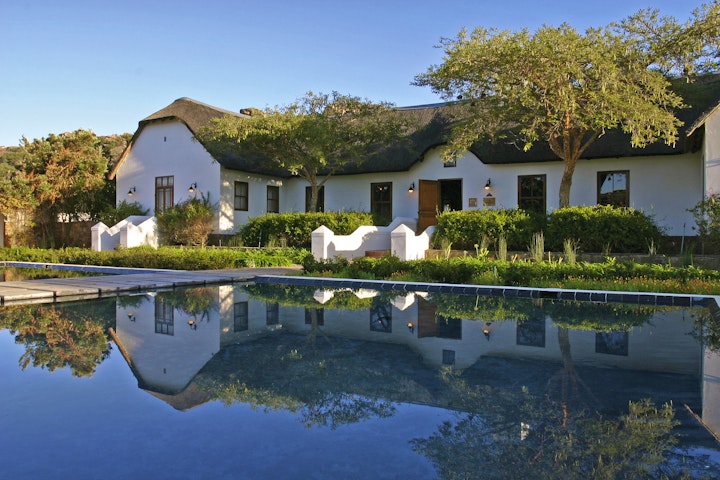 Western Cape Accommodation at Bushmans Kloof Wilderness Reserve | Viya