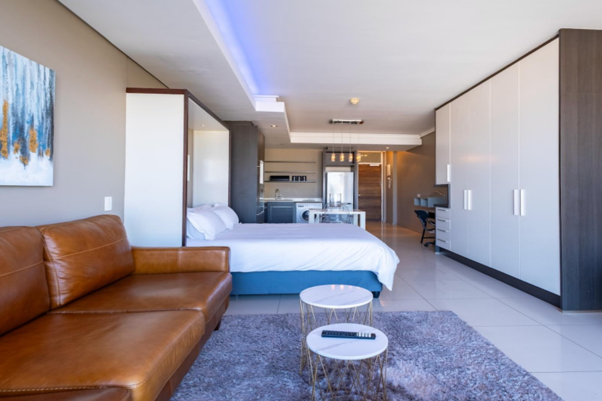 Crystal Towers Studio Apartment 310 image no 7 of 19