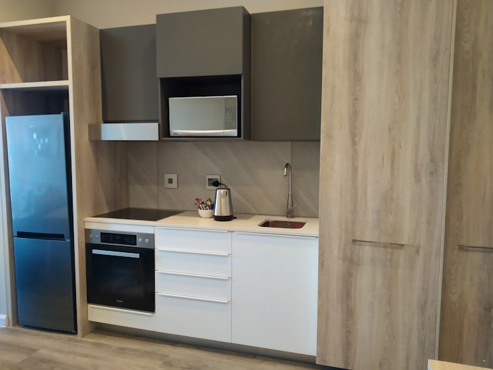 Pretoria East Accommodation at Menlyn Apartment - Trilogy | Viya