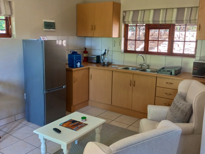 Sarah Baartman District Accommodation at GJ's Garden Flat | Viya