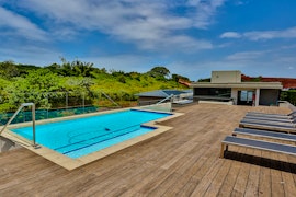 Ballito Accommodation at Zimbali Lakes Boulevard Suite 137 | Viya