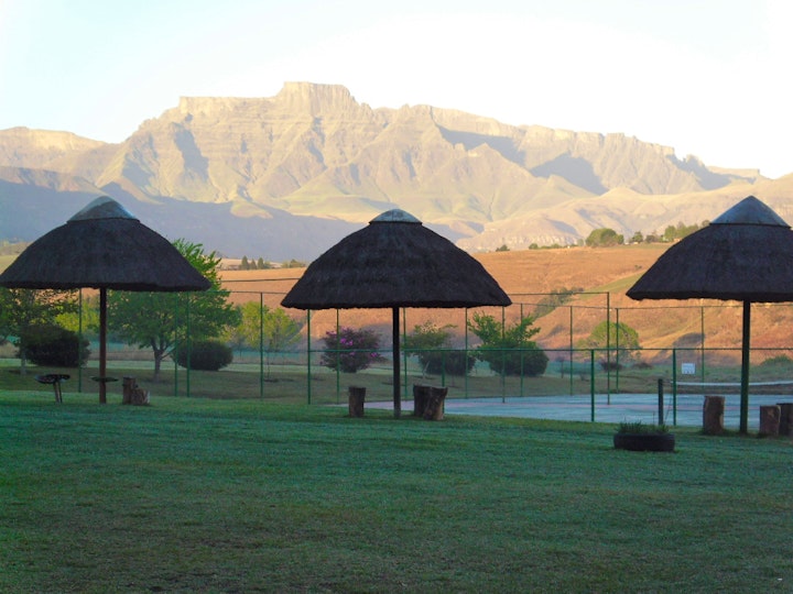 KwaZulu-Natal Accommodation at Mountain Splendour Eco-Resort | Viya