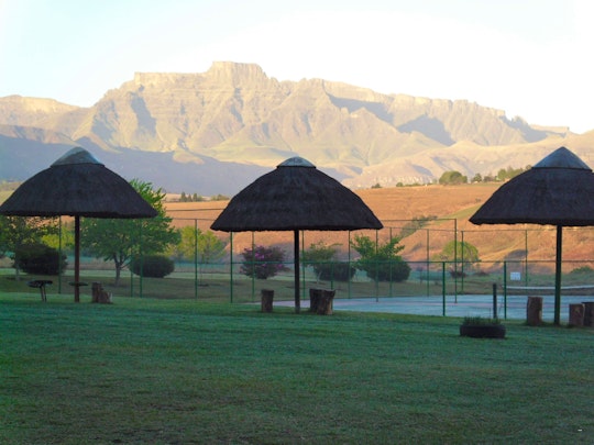 Drakensberg Accommodation at  | Viya